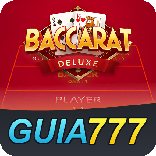 Logo Oficial GUIA777 Download